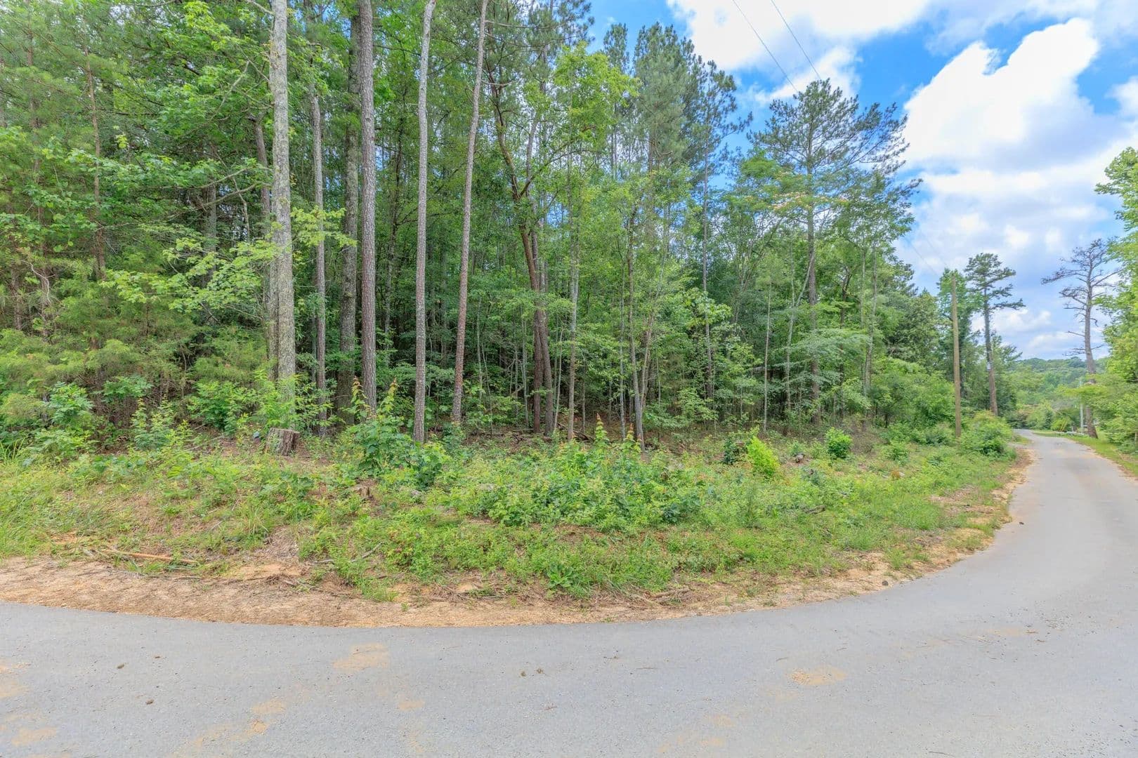 Lots & Land-Other in Chickamauga - Chickamauga, Georgia, 30707