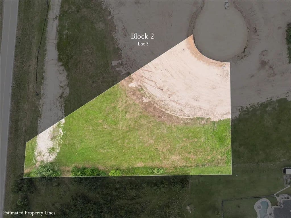 Vacant Land in Bryan - Bryan, Texas, 77808