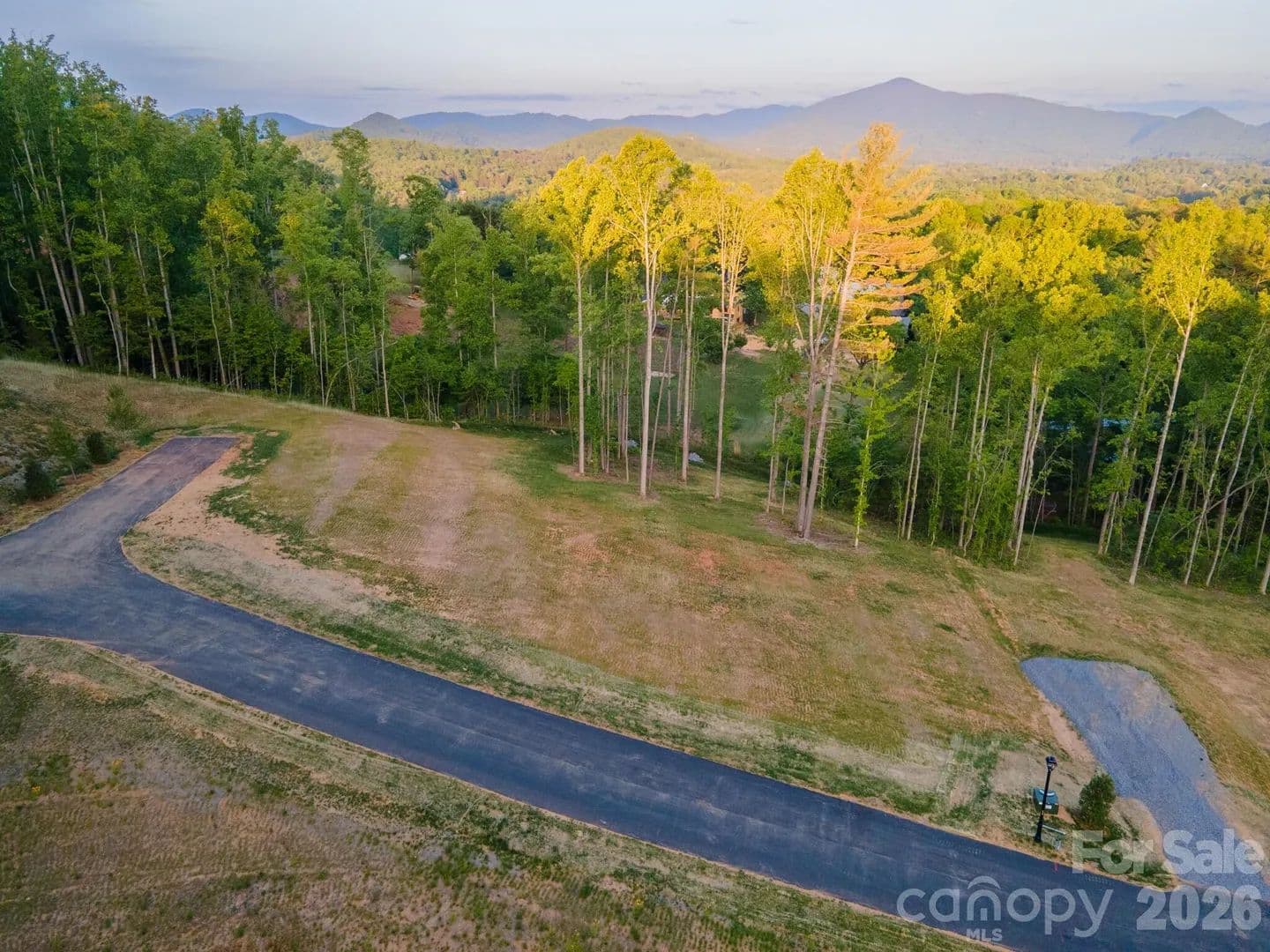 Property from 443 Irvine Drive - KW - Fairview, North Carolina, 28730