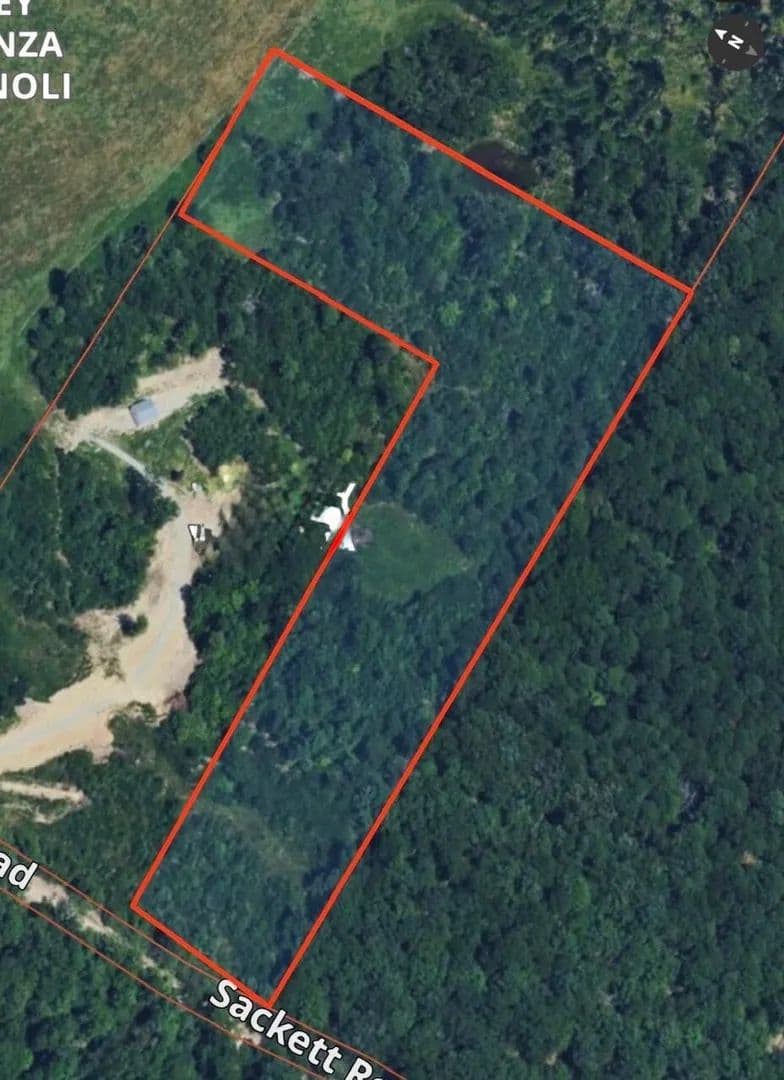 Lots & Land-Other in Licking - Licking, Missouri, 65542