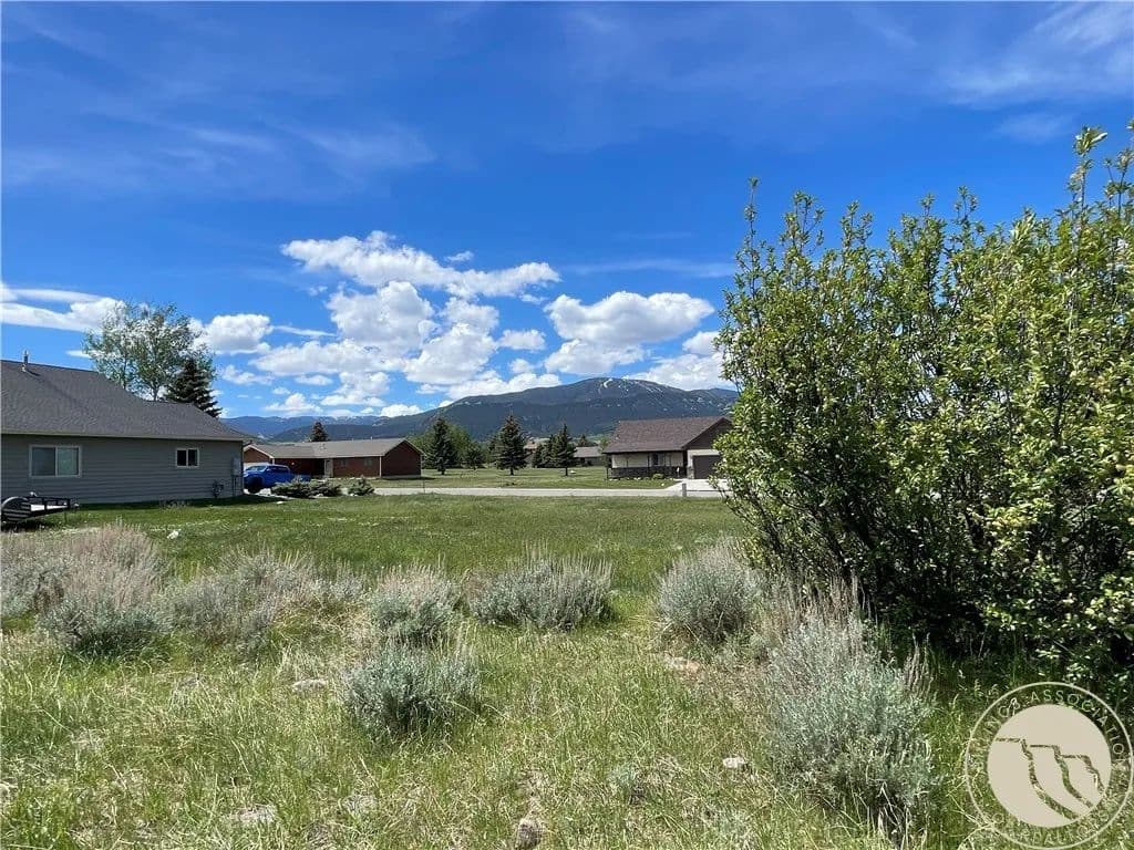 Property from Lt 19 Blk 4 Lazy M Street - KW - Red Lodge, Montana, 59068