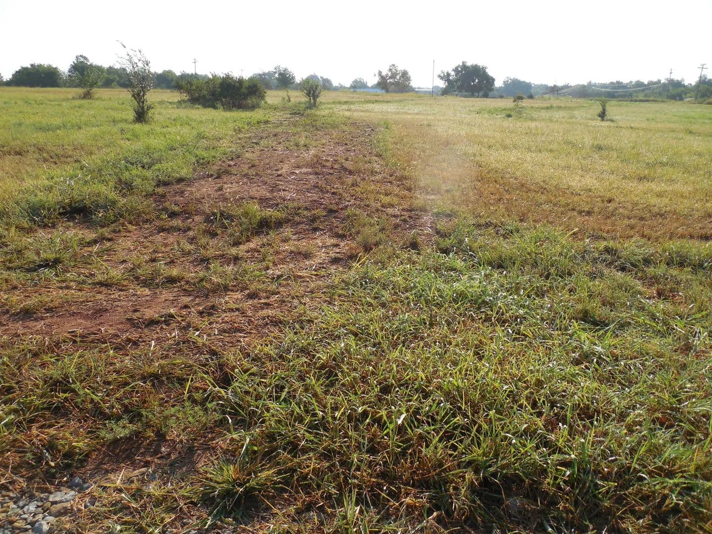 Land -Agricultural (Not Zoned) in Stillwater - Stillwater, Oklahoma, 74074