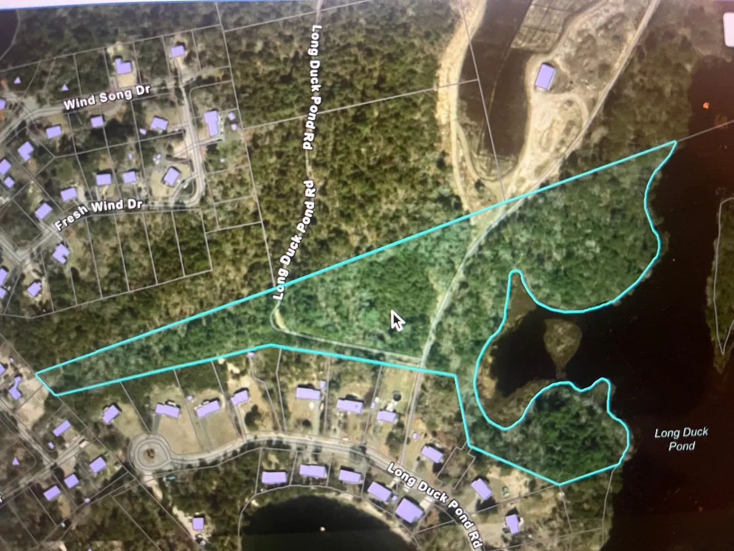 Lots & Land-Other in Plymouth - Plymouth, Massachusetts, 02360