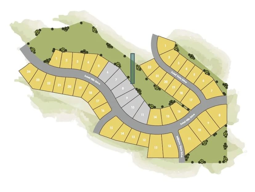 Property from 3153 W SOLEIL HILLS DR #14-14 - KW