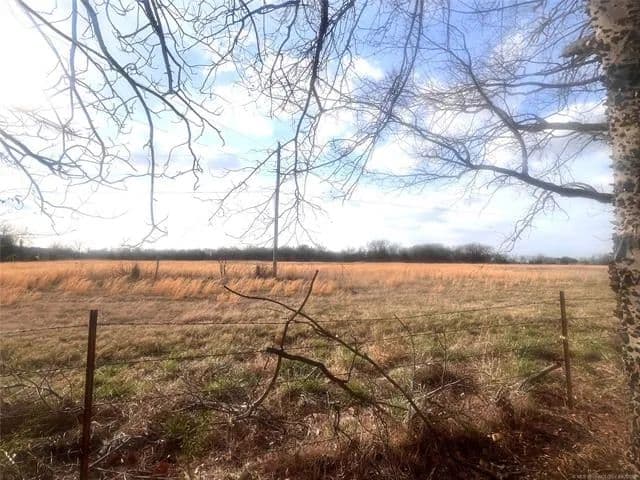 Vacant Land in Kiowa - Kiowa, Oklahoma, 74553