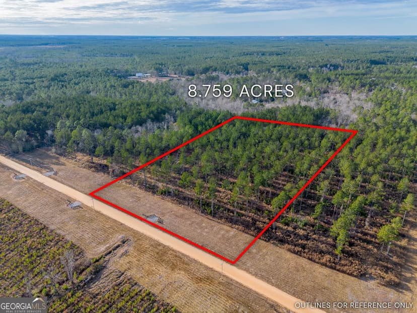 Property from LOT 3 Arcola Road - KW