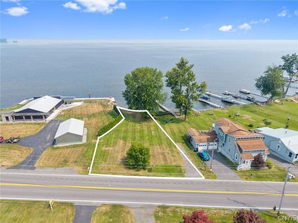 Lots & Land-Other in Cicero - Cicero, New York, 13039