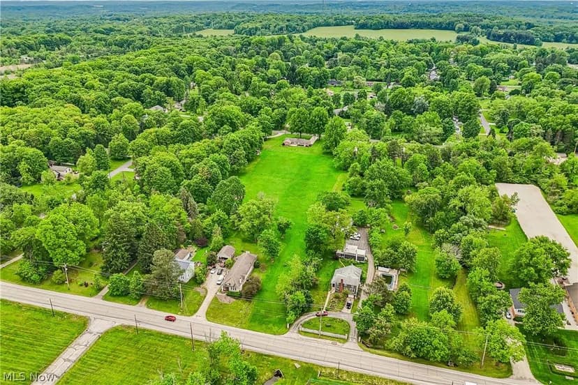 Property from 3382 Copley Road - KW