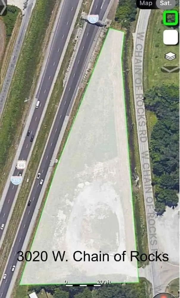 Lots & Land-Other in Granite City