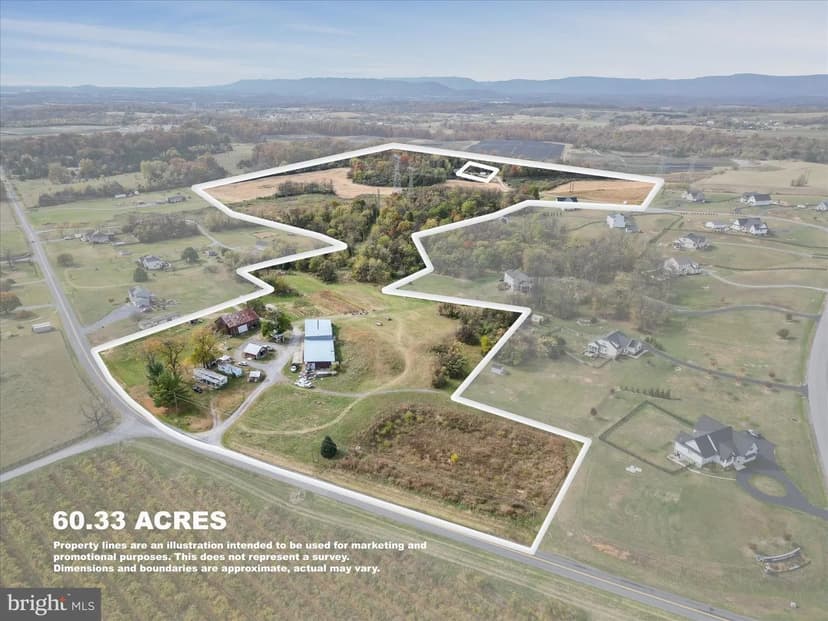 Lots & Land-Other in STEPHENS CITY