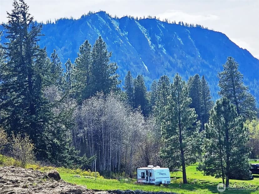 Vacant Land in Cle Elum