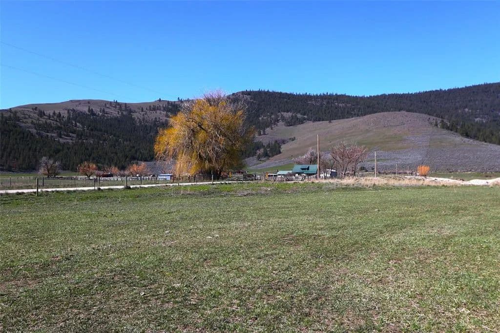 Vacant Land in Lonepine - Lonepine, Montana, 59848