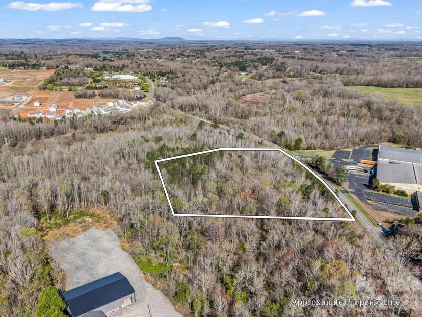 Lots & Land-Other in Lincolnton