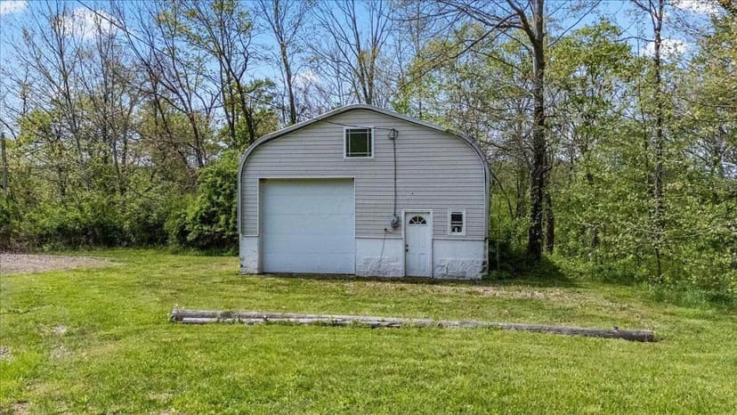 Vacant Land in Zanesville