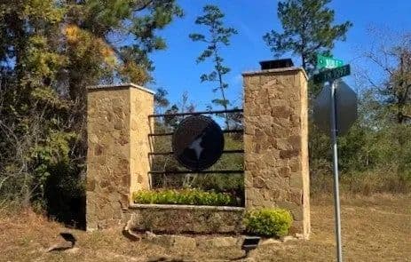 Lots & Land-Other in New Waverly - New Waverly, Texas, 77358