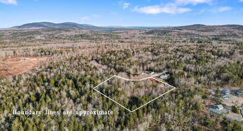Land -Single Family Acreage in Sullivan