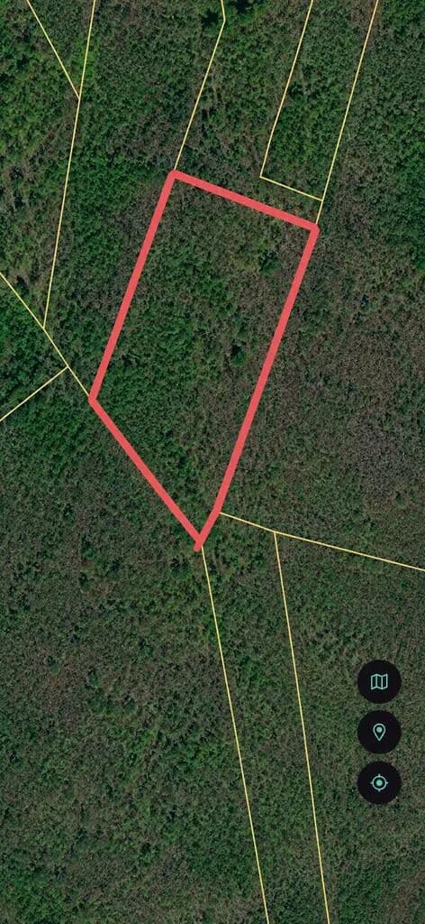 Vacant Land in Pamplin - Pamplin, Virginia, 23958