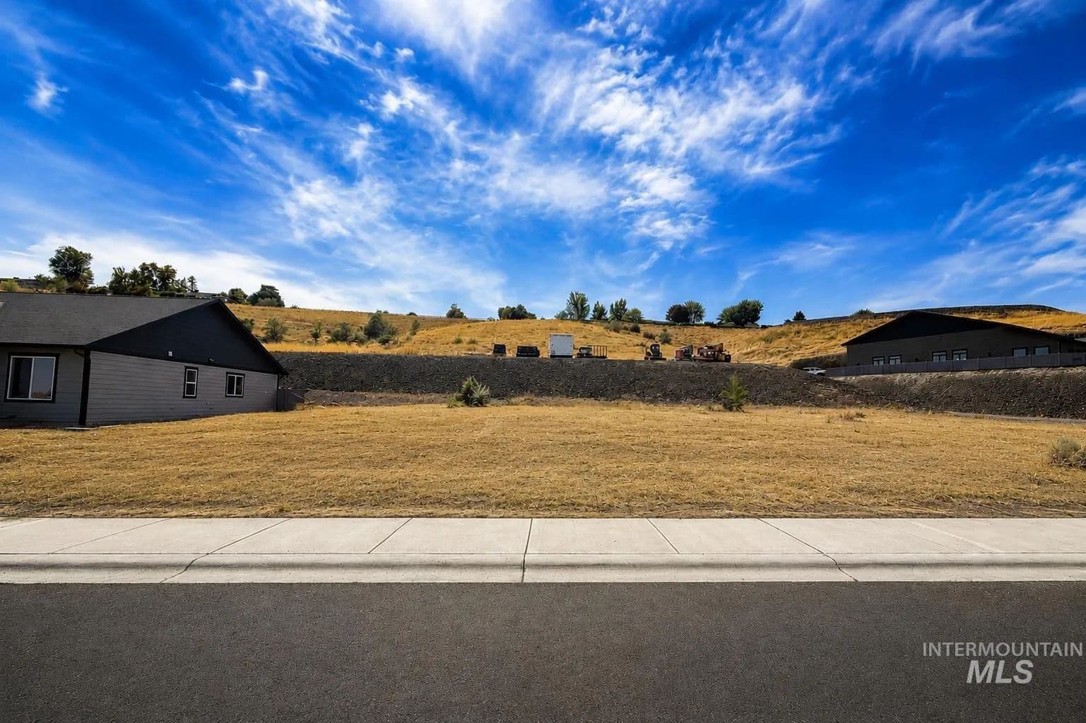 Vacant Land in Clarkston - land for sale