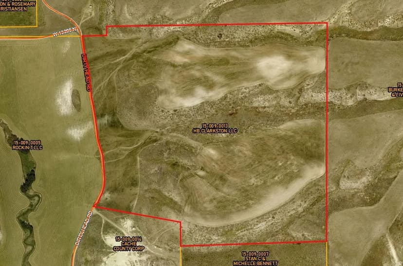 Property from Clarkston, UT 84305 - KW