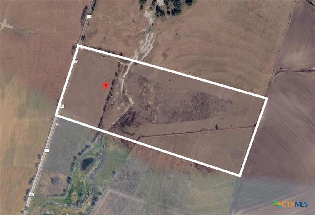 Property from 1700 CR 322 - KW - Bartlett, Texas, 76511