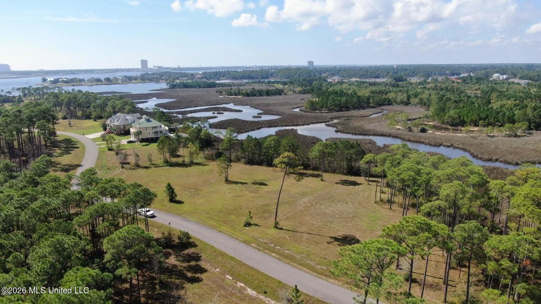 Property from Ascot Drive - KW - Biloxi, Mississippi, 39532