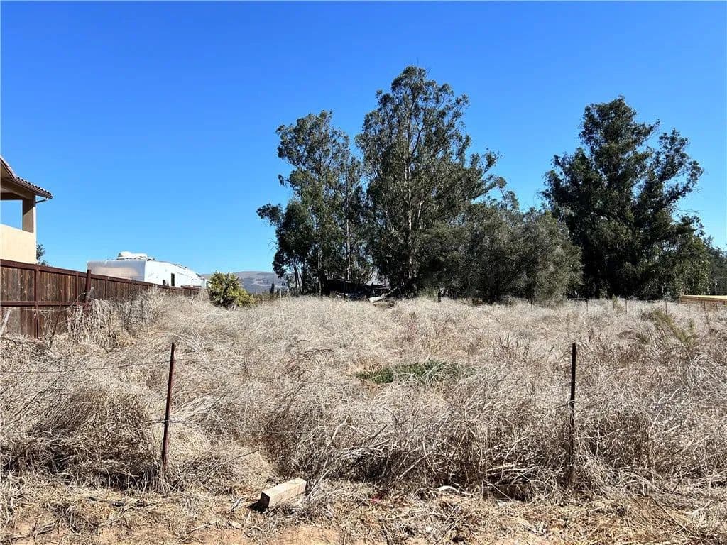 Vacant Land in Nipomo - Nipomo, California, 93444