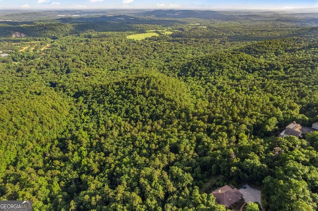 Property from 0 Mount Alto Road SW - KW - Rome, Georgia, 30165