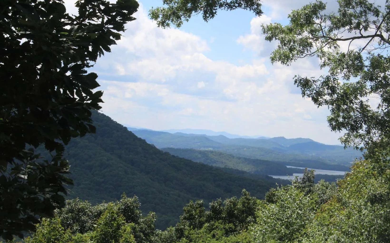 Lots & Land-Other in Hayesville - Hayesville, North Carolina, 28904