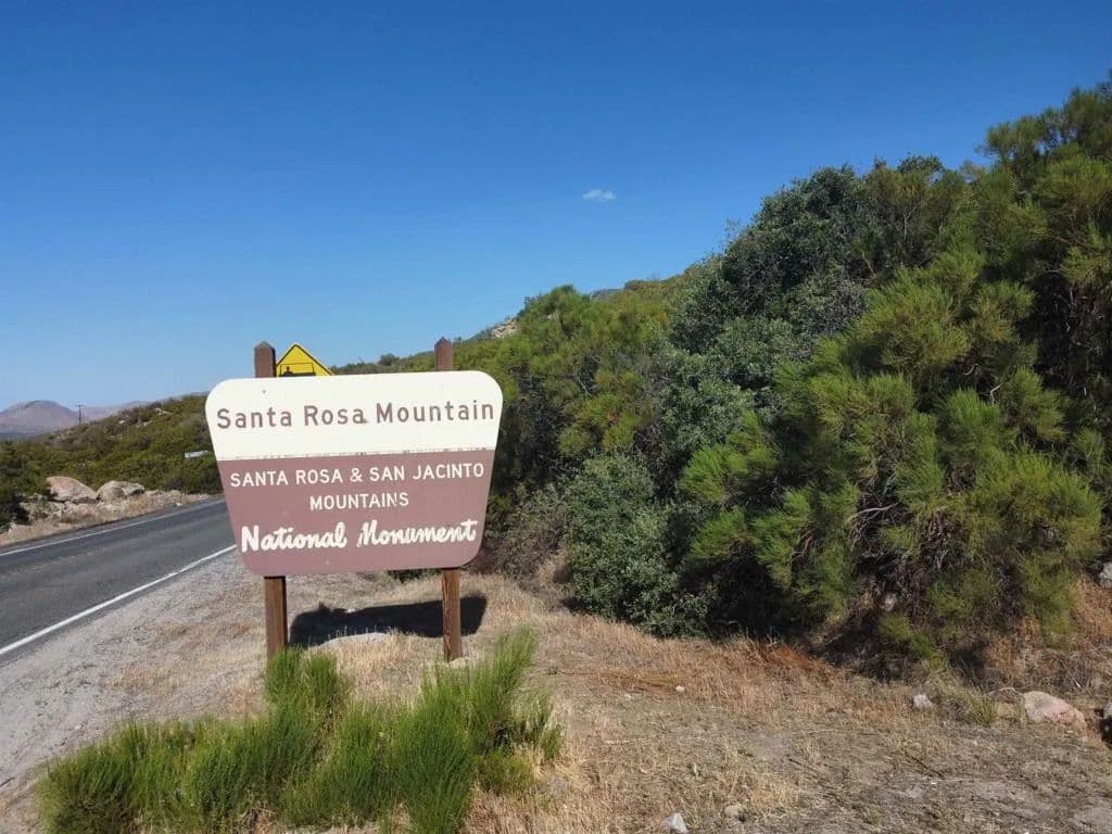 Lots & Land-Other in Mountain Center - Mountain Center, California, 92561