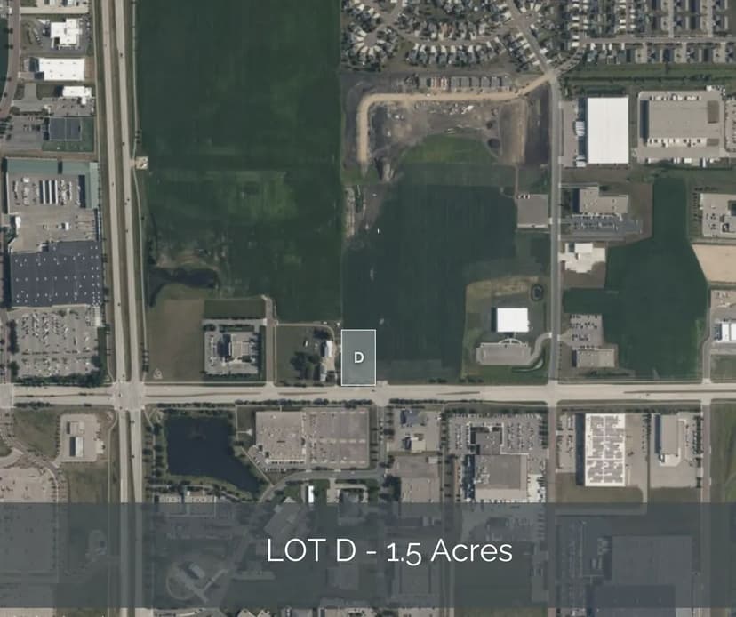 Property from TBD Excel Drive D - KW