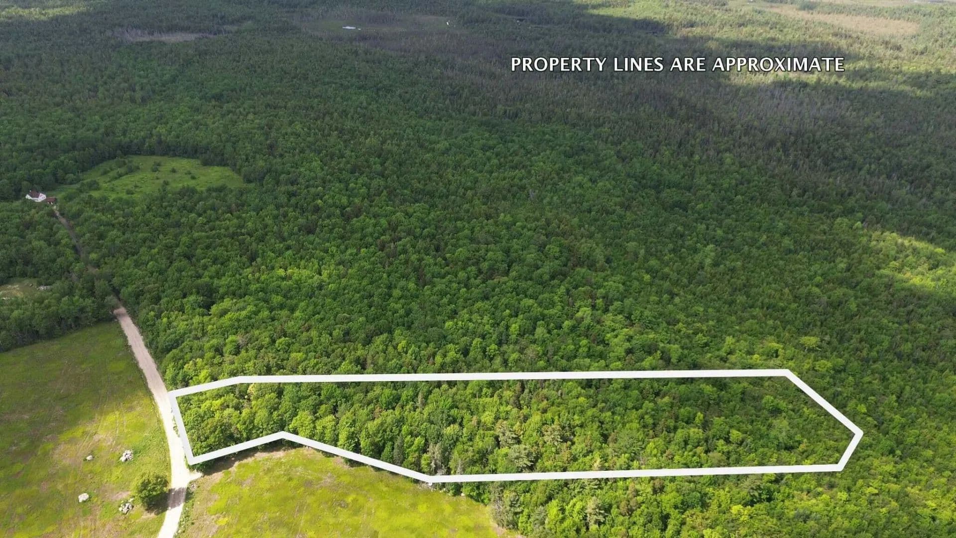 Land -Single Family Acreage in Franklin - land for sale