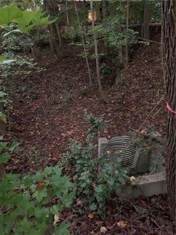 Vacant Land in Kennesaw