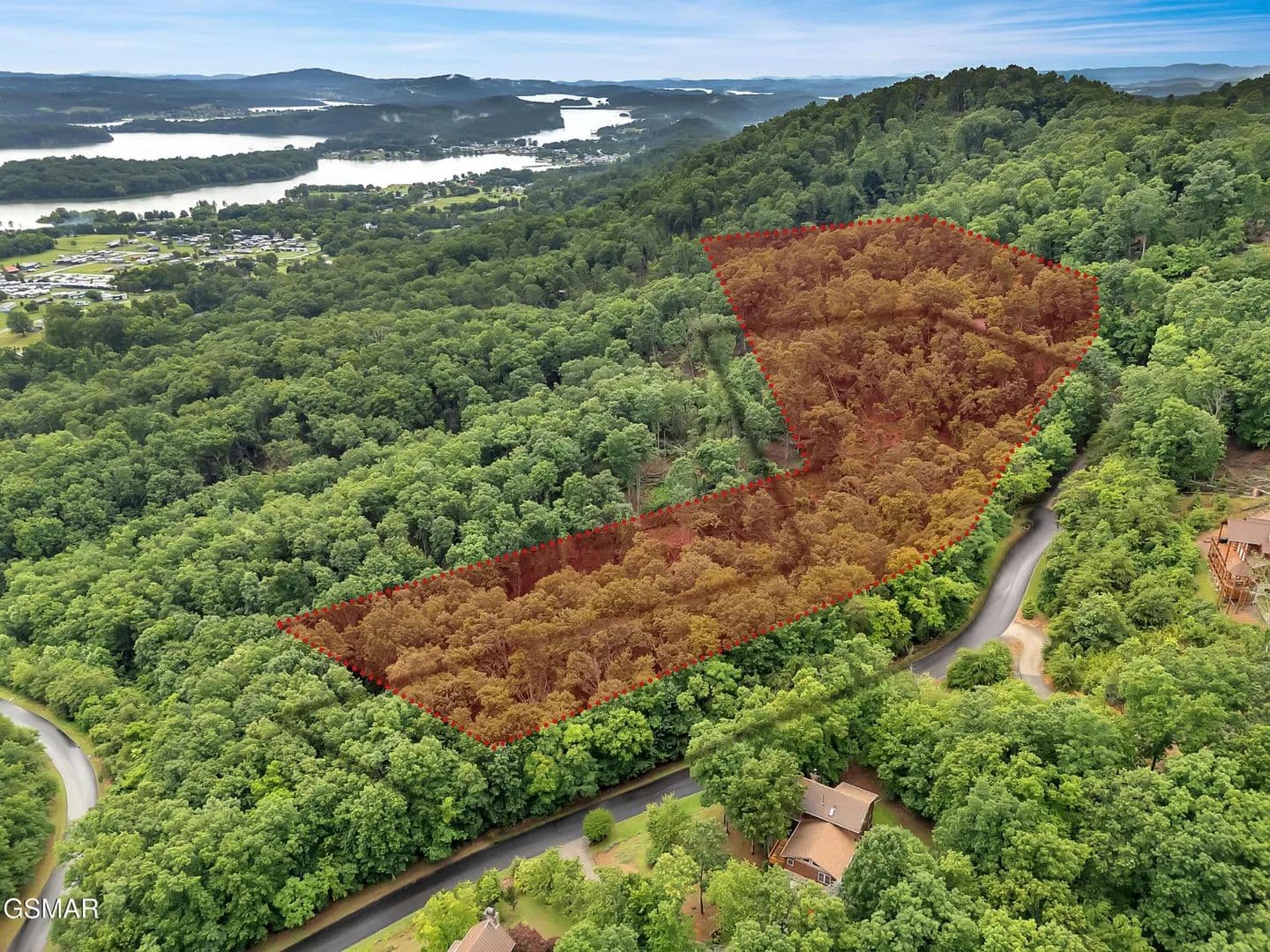 Vacant Land in Mooresburg - Mooresburg, Tennessee, 37811