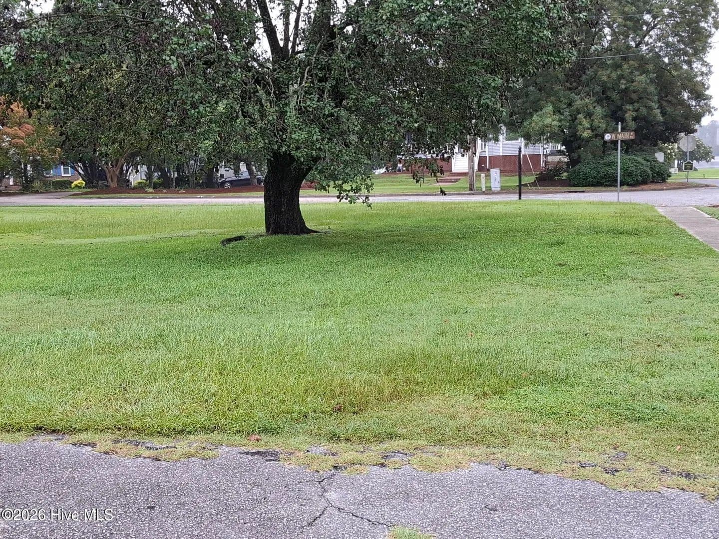 Vacant Land in Washington - Washington, North Carolina, 27889