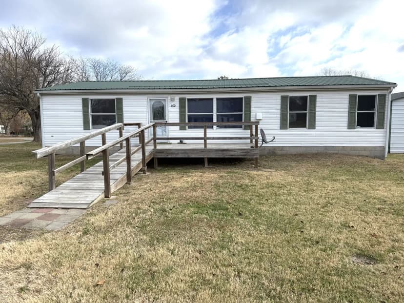 Truman Lake Getaway!