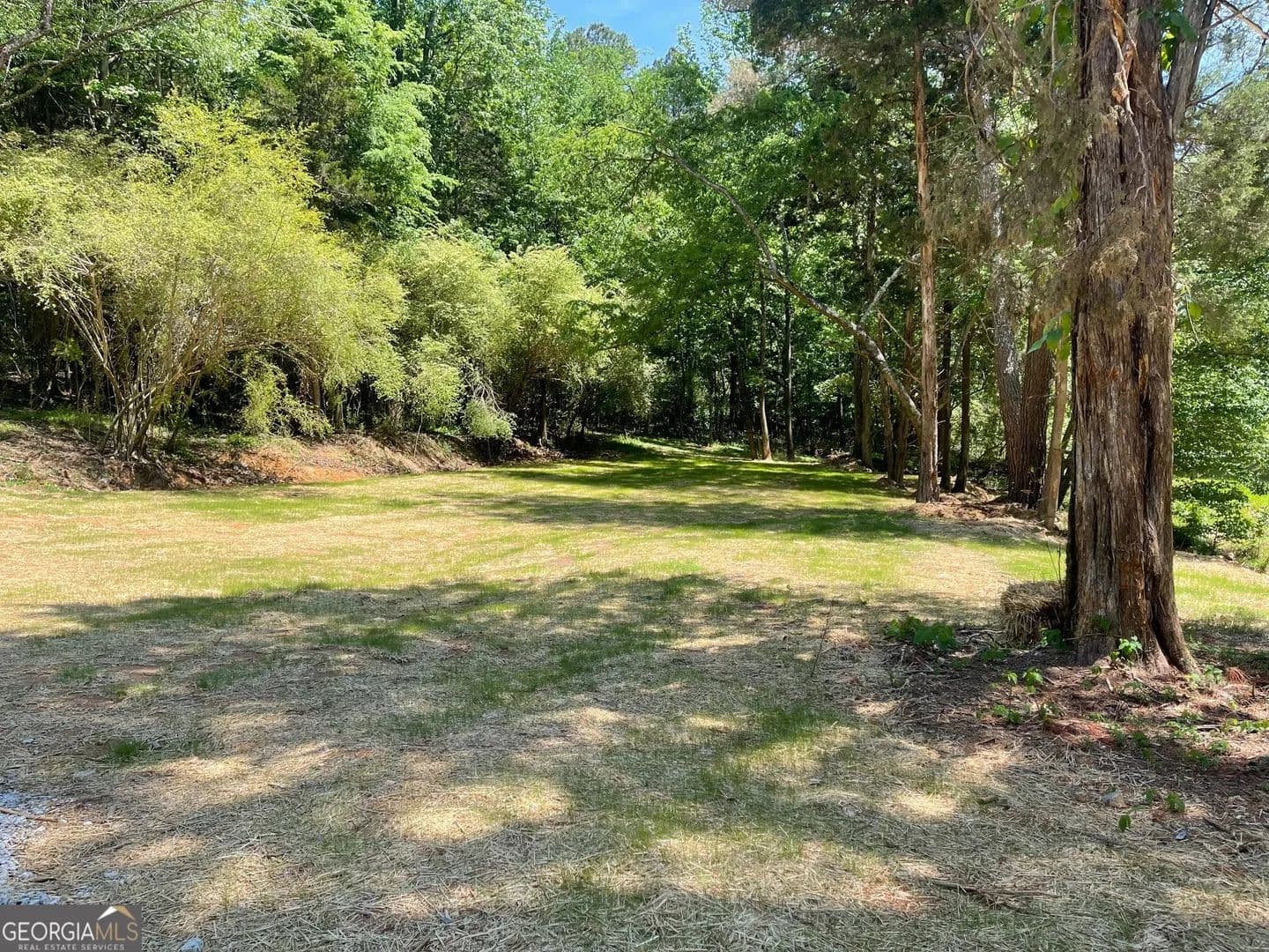 7.45 Acres of Land for Sale in Cave Spring, GA - Cave Spring, Georgia, 30124