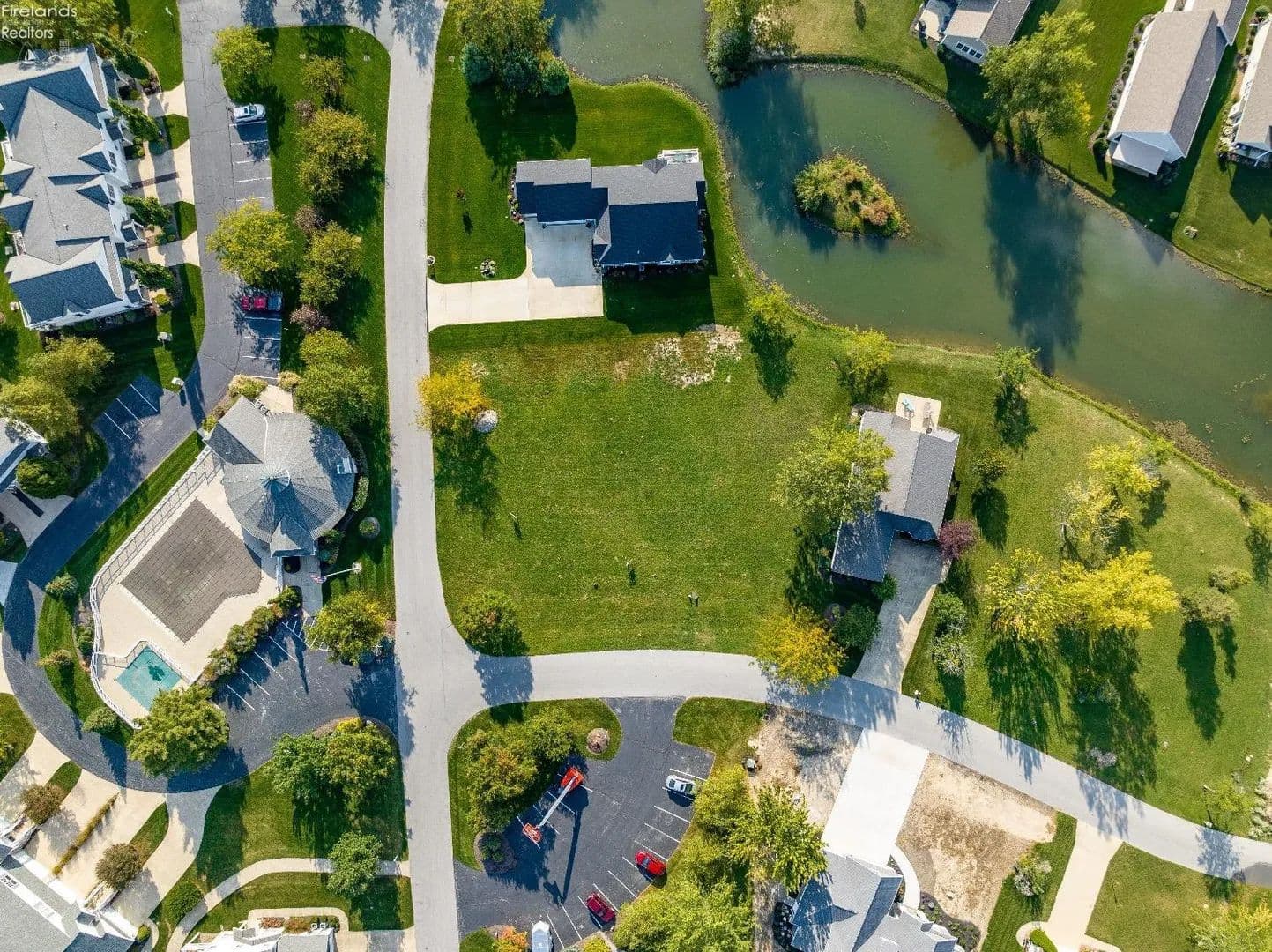 0.21 Acres of Land for Sale in Port Clinton, OH - Port Clinton, Ohio, 43452