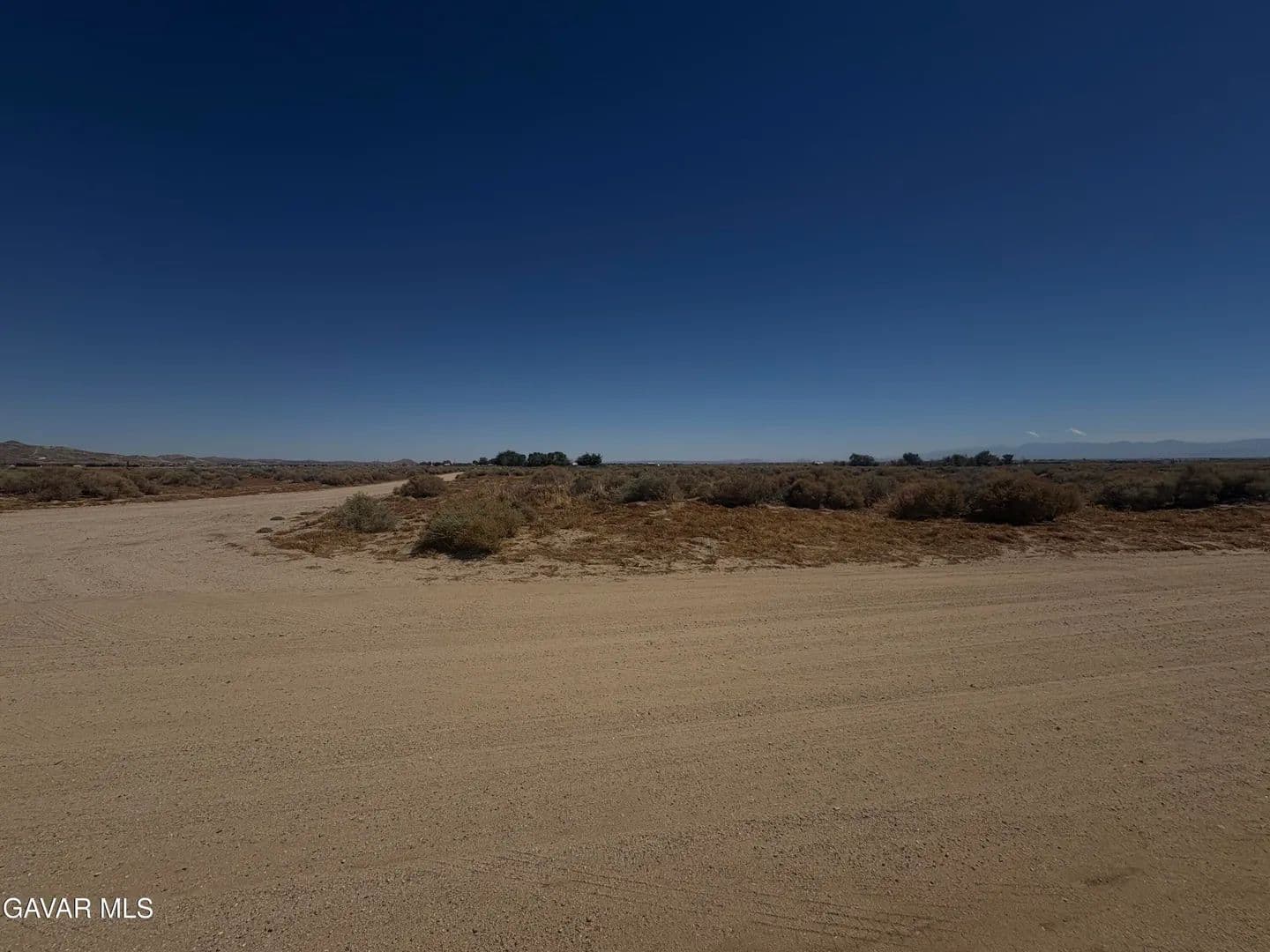 Vacant Land in Rosamond - Rosamond, California, 93560