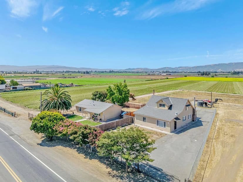 Vacant Land in Gilroy