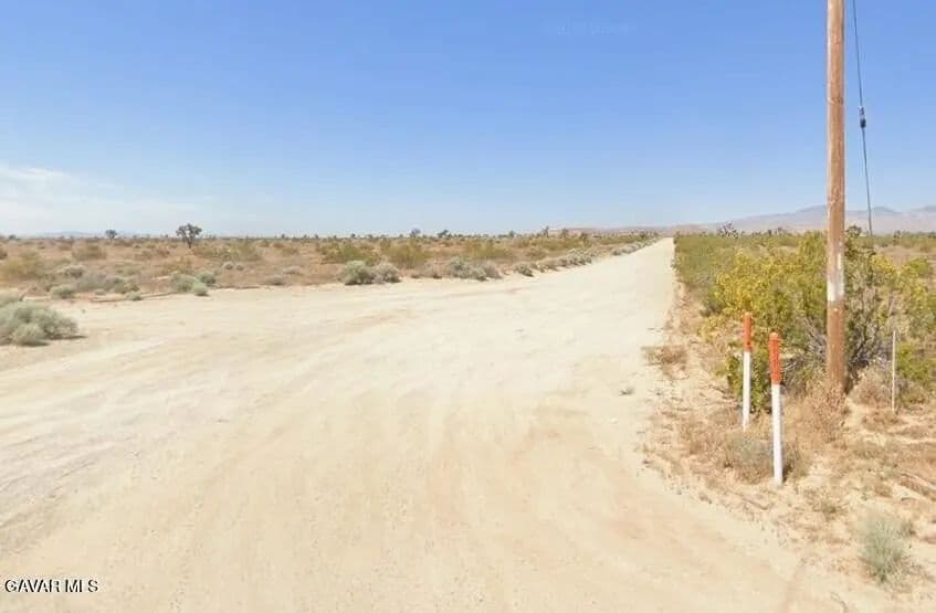 Lots & Land-Other in Mojave - Mojave, California, 93501