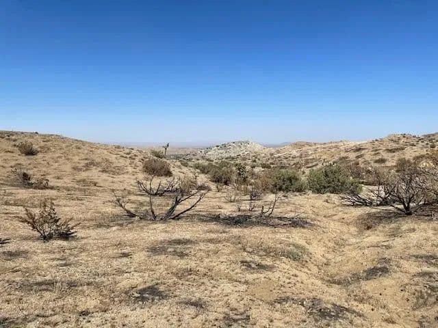 Lots & Land-Other in Juniper Hills - Juniper Hills, California, 93543