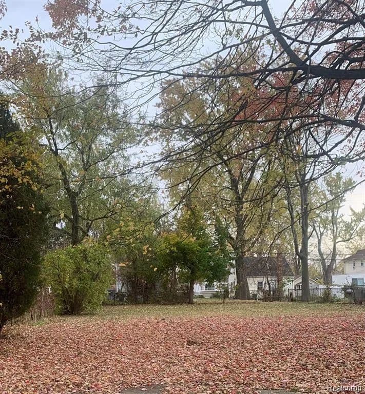 Property from 000 W Hayes Ave - KW - Hazel Park, Michigan, 48030