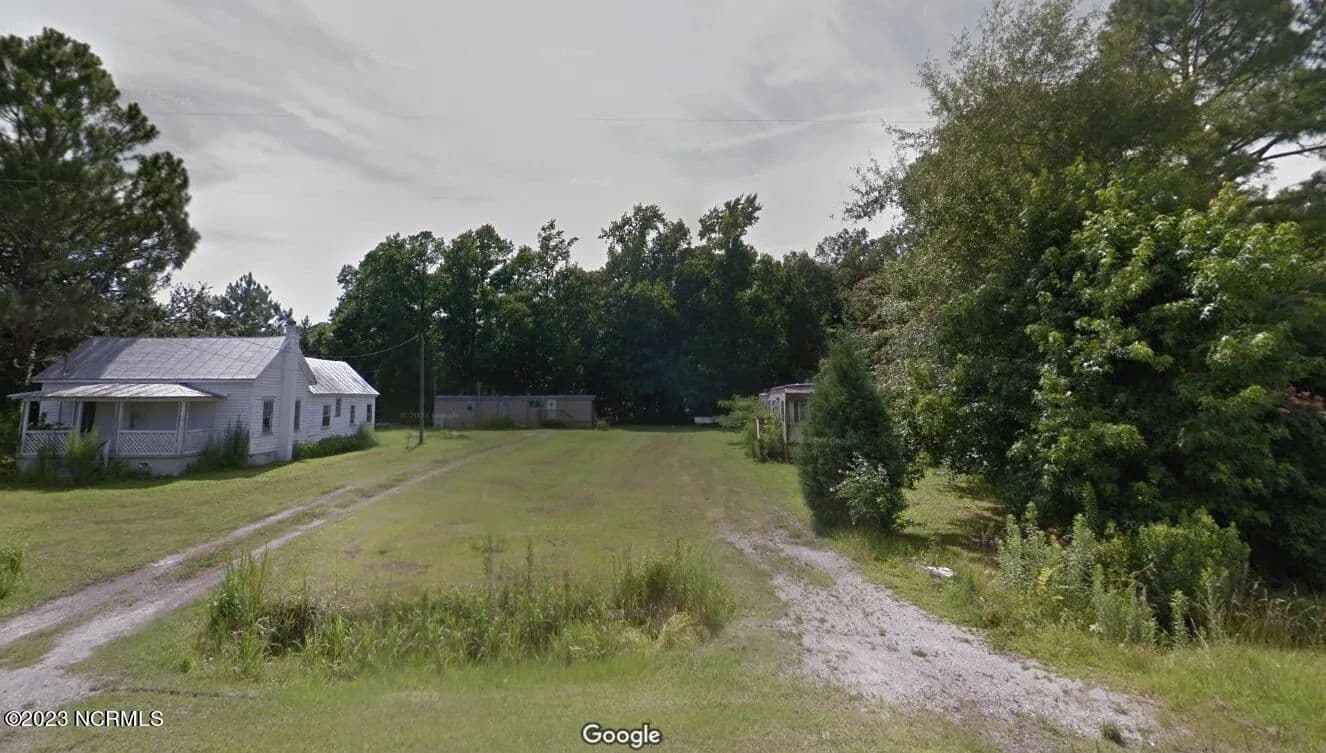 Vacant Land in Bayboro - Bayboro, North Carolina, 28515