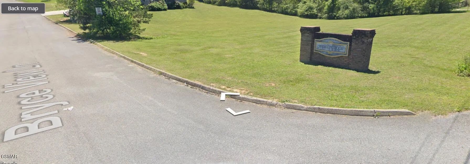 2.31 Acres of Land for Sale in Sevierville, TN - Sevierville, Tennessee, 37876