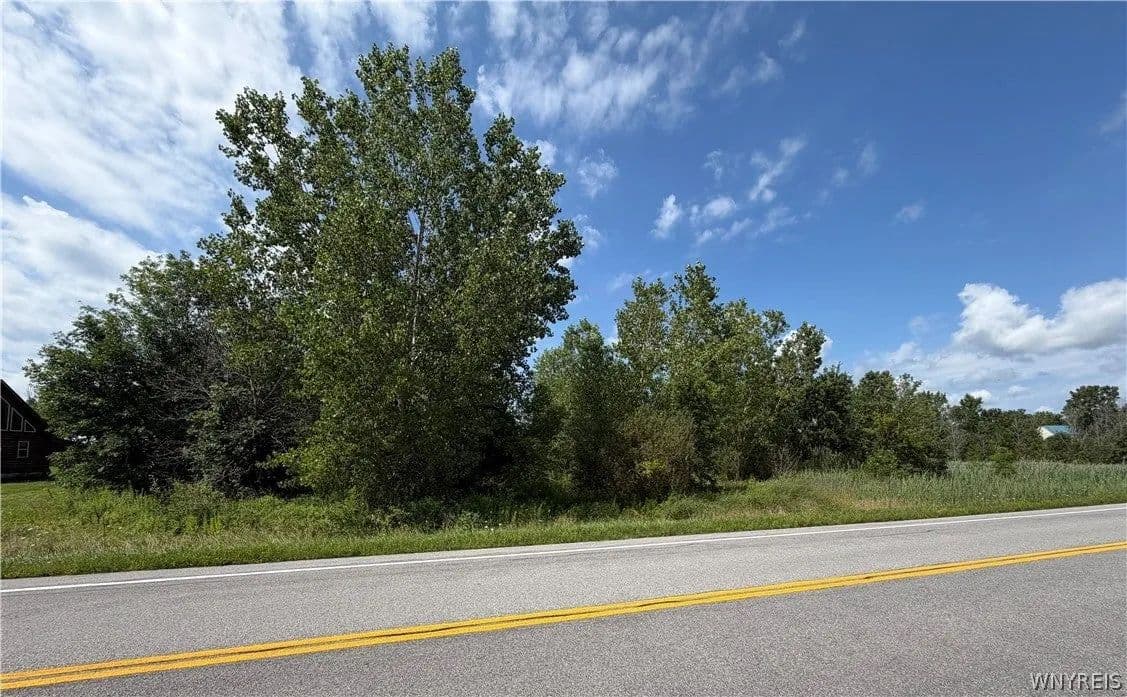 Lots & Land-Other in Middleport - Middleport, New York, 14105