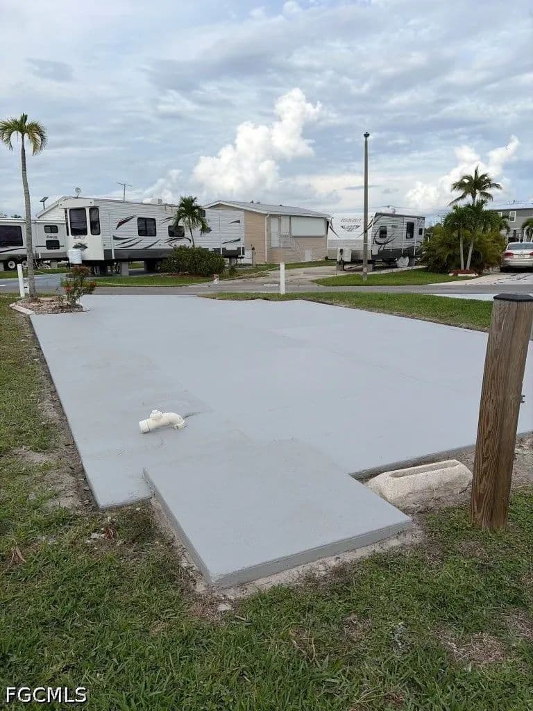 0.04 Acres of Land for Sale in Fort Myers, FL - Fort Myers, Florida, 33908