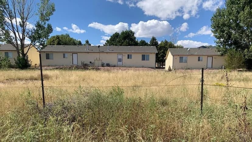 Property from TBD N Salem Ave - KW