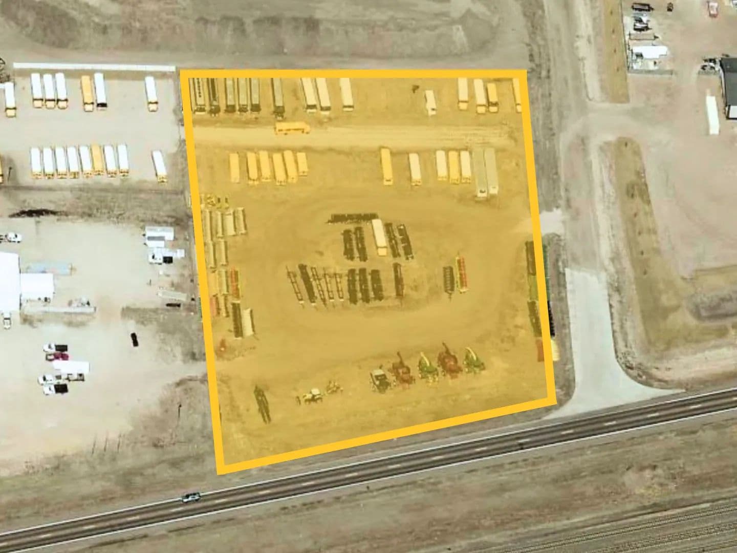 Lots & Land-Other in Kearney - Kearney, Nebraska, 68847