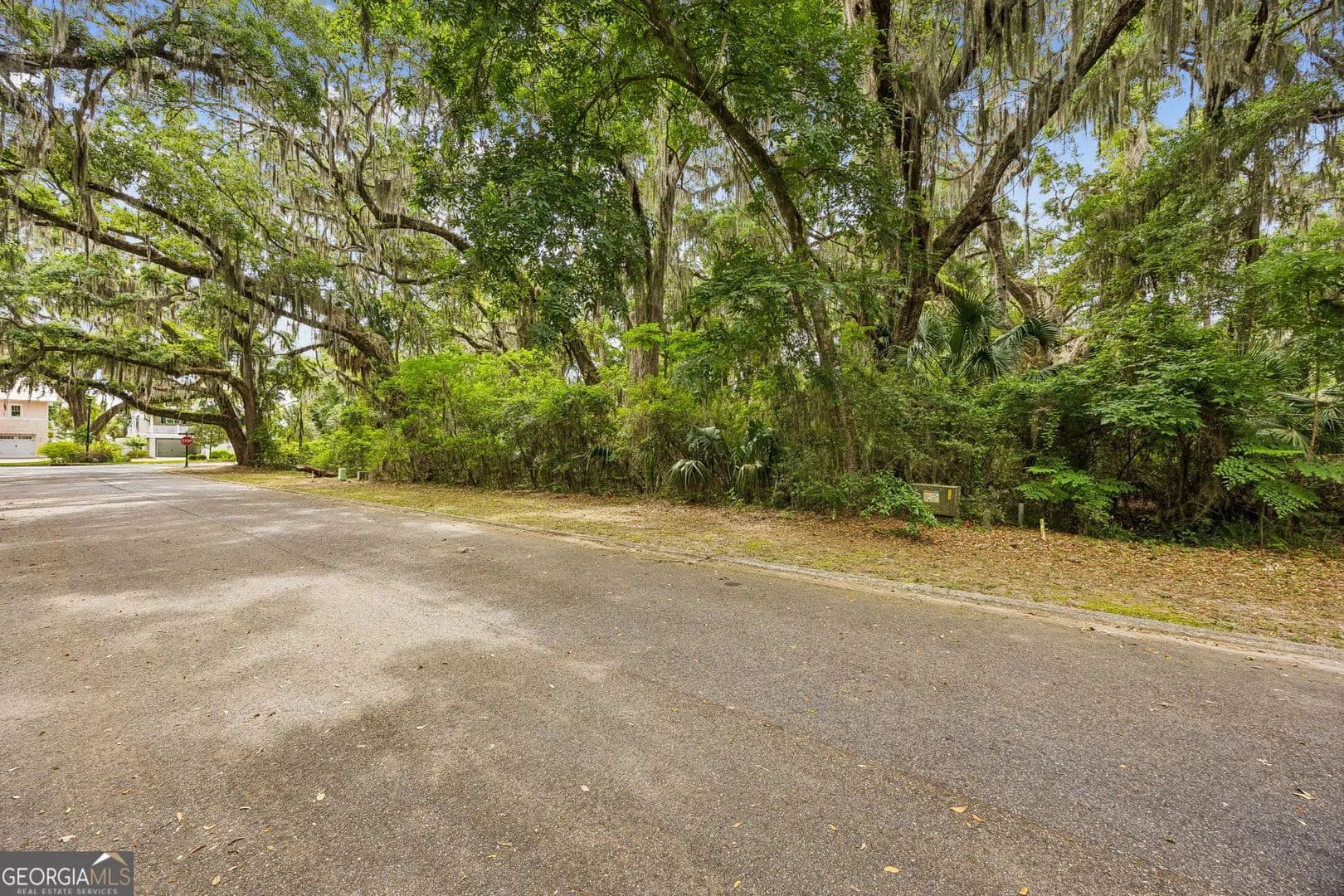 Lots & Land-Other in St. Marys - Georgia, 31558