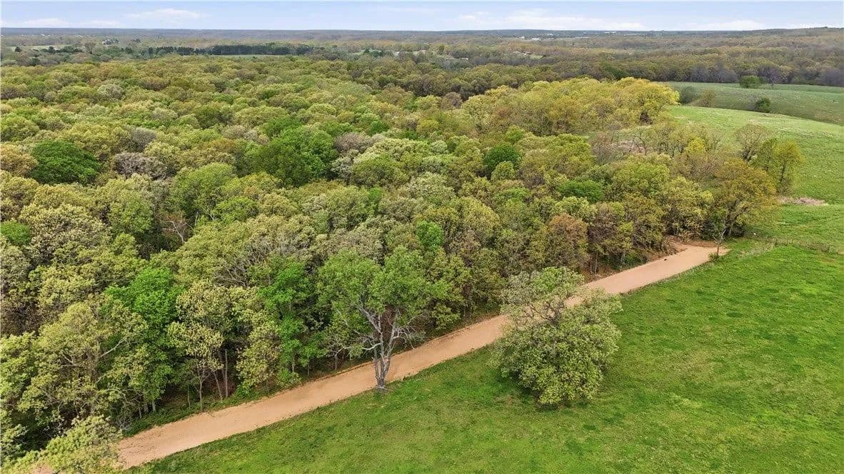 Lots & Land-Other in Gravette - Gravette, Arkansas, 72736